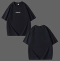 MINIMAL TEE