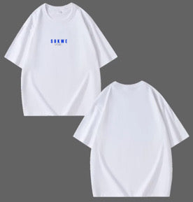MINIMAL TEE