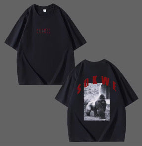ENVISION TEE