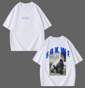ENVISION TEE